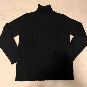 Turtle Neck